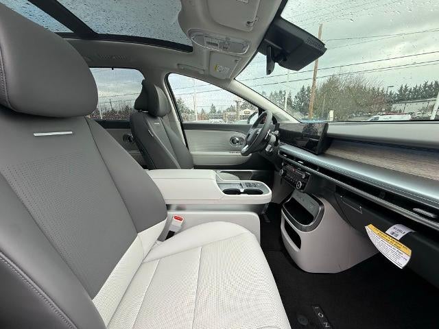 2026 Hyundai IONIQ 9 Performance Limited AWD