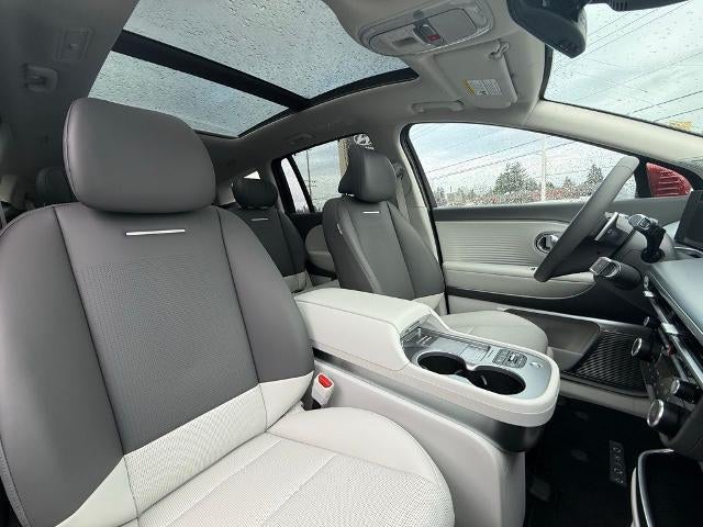 2026 Hyundai IONIQ 9 Performance Limited AWD