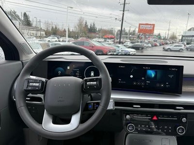 2026 Hyundai IONIQ 9 Performance Limited AWD