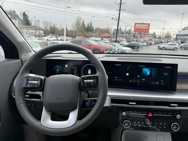 2026 Hyundai IONIQ 9 Performance Limited AWD