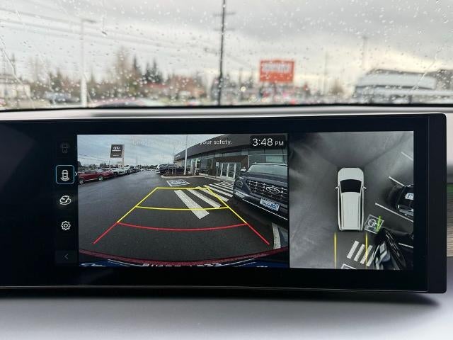 2026 Hyundai IONIQ 9 Performance Limited AWD