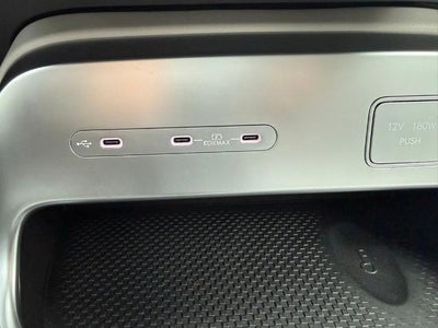 2026 Hyundai IONIQ 9 Performance Limited AWD