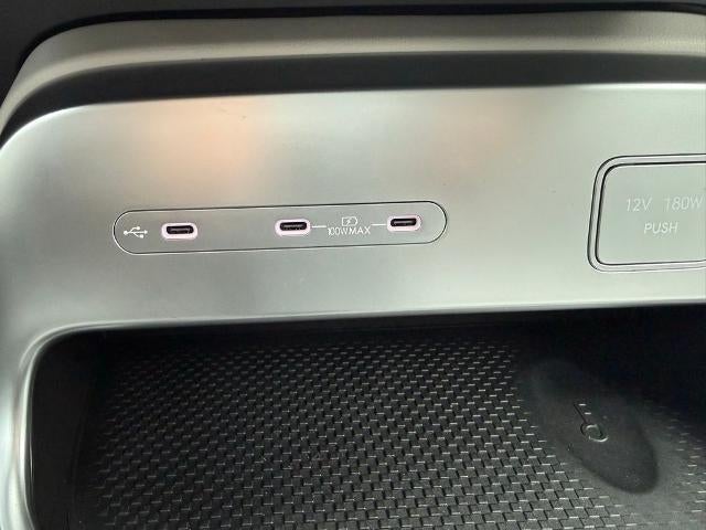 2026 Hyundai IONIQ 9 Performance Limited AWD