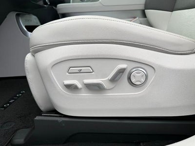 2026 Hyundai IONIQ 9 Performance Limited AWD