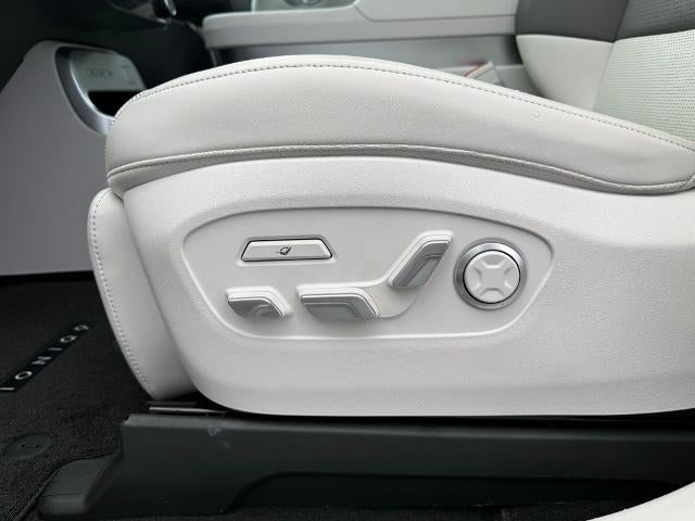 2026 Hyundai IONIQ 9 Performance Limited AWD