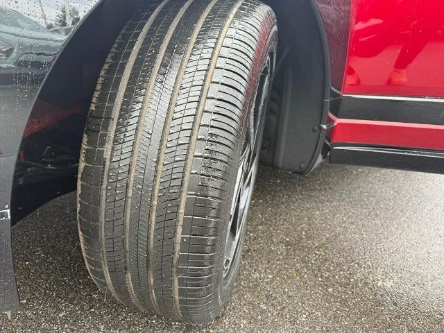 2026 Hyundai IONIQ 9 Performance Limited AWD