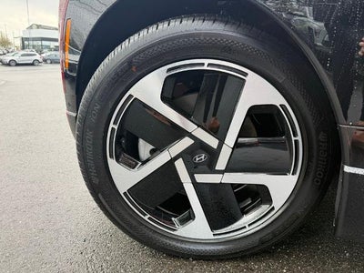 2026 Hyundai IONIQ 9 Performance Limited AWD