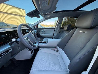 2026 Hyundai IONIQ 9 Performance Limited AWD