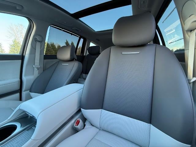 2026 Hyundai IONIQ 9 Performance Limited AWD