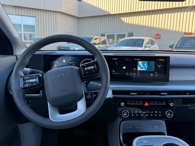 2026 Hyundai IONIQ 9 Performance Limited AWD