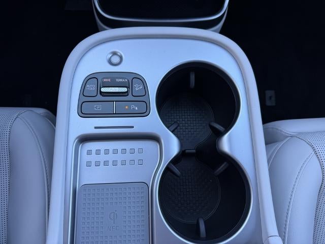 2026 Hyundai IONIQ 9 Performance Limited AWD