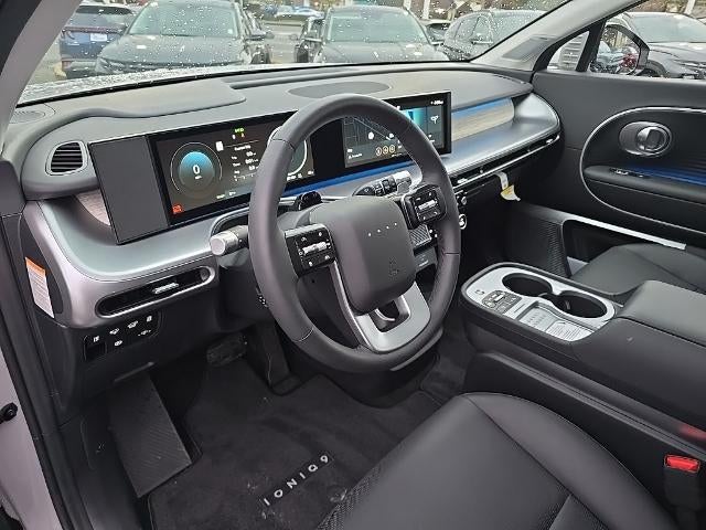 2026 Hyundai IONIQ 9 Performance Limited AWD