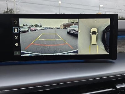 2026 Hyundai IONIQ 9 Performance Limited AWD