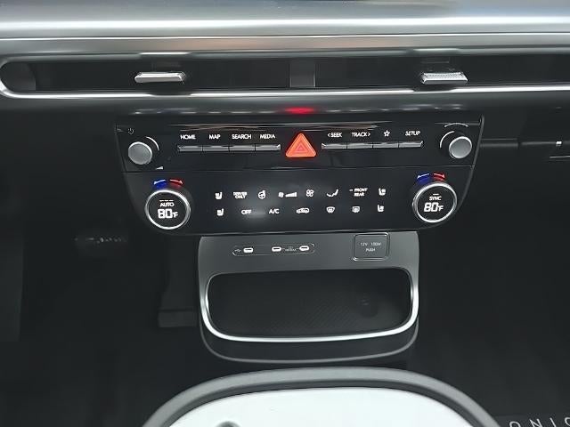 2026 Hyundai IONIQ 9 Performance Limited AWD