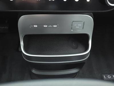 2026 Hyundai IONIQ 9 Performance Limited AWD