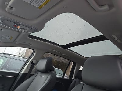 2026 Hyundai IONIQ 9 Performance Limited AWD