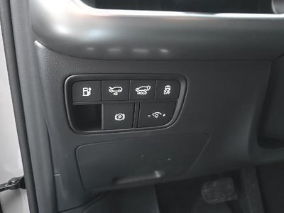 2026 Hyundai IONIQ 9 Performance Limited AWD