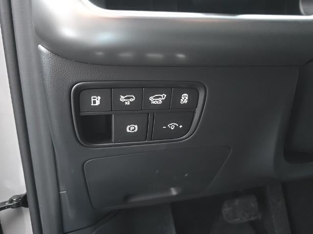 2026 Hyundai IONIQ 9 Performance Limited AWD