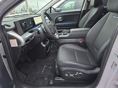 2026 Hyundai IONIQ 9 Performance Limited AWD