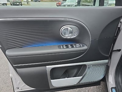 2026 Hyundai IONIQ 9 Performance Limited AWD