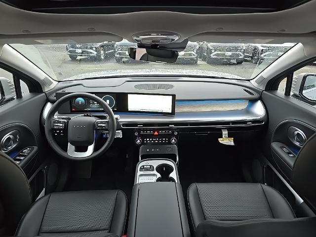 2026 Hyundai IONIQ 9 Performance Limited AWD