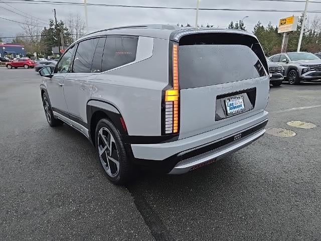 2026 Hyundai IONIQ 9 Performance Limited AWD