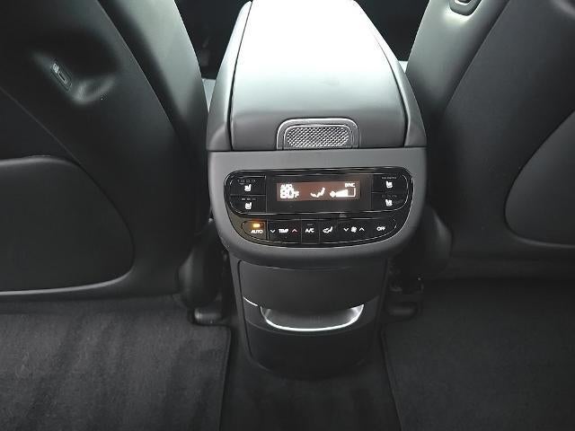 2026 Hyundai IONIQ 9 Performance Limited AWD