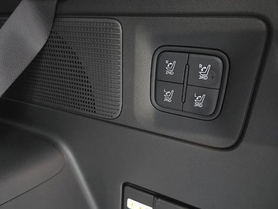 2026 Hyundai IONIQ 9 Performance Limited AWD