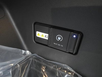 2026 Hyundai IONIQ 9 Performance Limited AWD