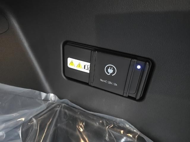 2026 Hyundai IONIQ 9 Performance Limited AWD