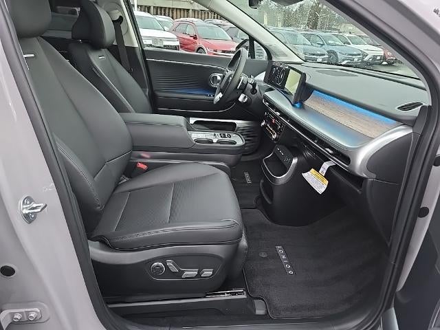 2026 Hyundai IONIQ 9 Performance Limited AWD