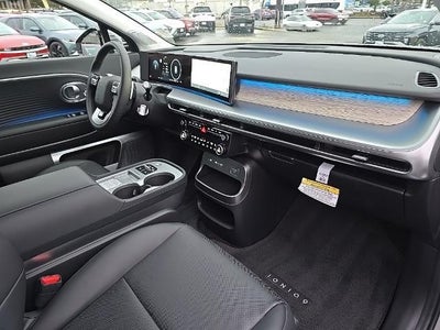 2026 Hyundai IONIQ 9 Performance Limited AWD