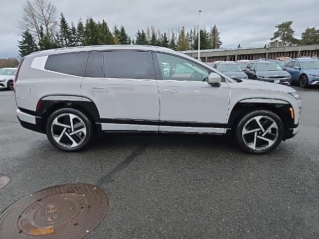 2026 Hyundai IONIQ 9 Performance Limited AWD