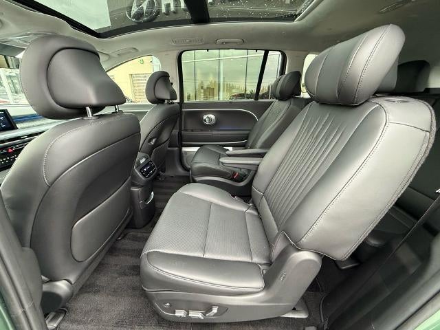 2026 Hyundai IONIQ 9 Performance Calligraphy AWD