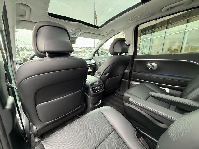 2026 Hyundai IONIQ 9 Performance Calligraphy AWD