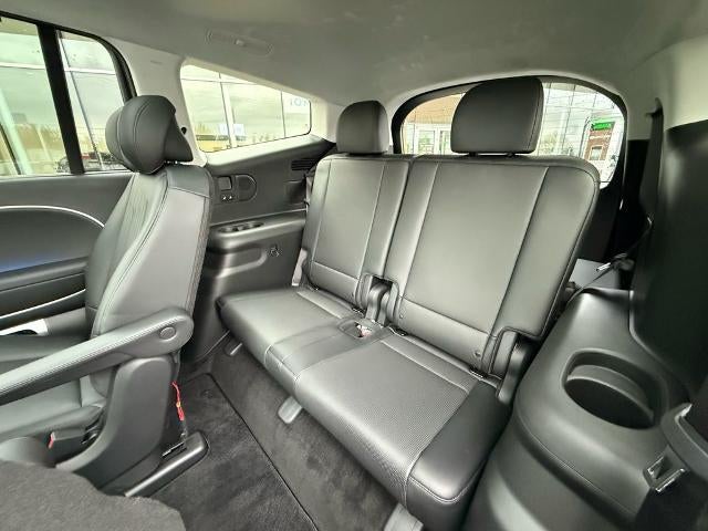 2026 Hyundai IONIQ 9 Performance Calligraphy AWD