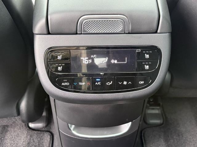 2026 Hyundai IONIQ 9 Performance Calligraphy AWD