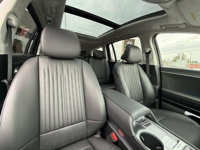 2026 Hyundai IONIQ 9 Performance Calligraphy AWD