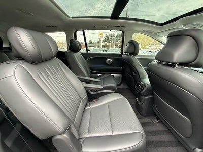 2026 Hyundai IONIQ 9 Performance Calligraphy AWD
