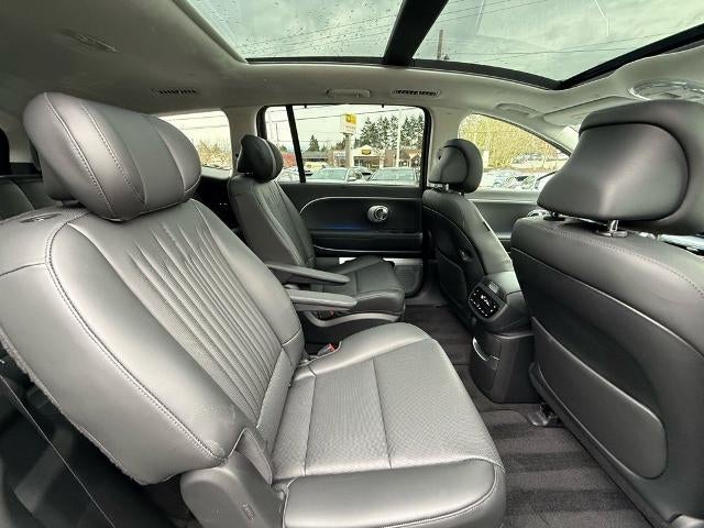 2026 Hyundai IONIQ 9 Performance Calligraphy AWD