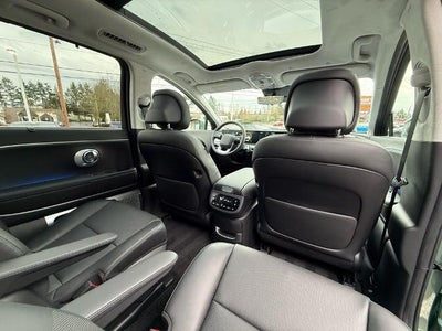 2026 Hyundai IONIQ 9 Performance Calligraphy AWD