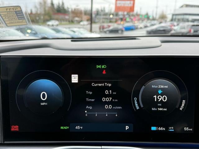 2026 Hyundai IONIQ 9 Performance Calligraphy AWD