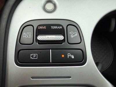 2026 Hyundai IONIQ 9 Performance Calligraphy AWD