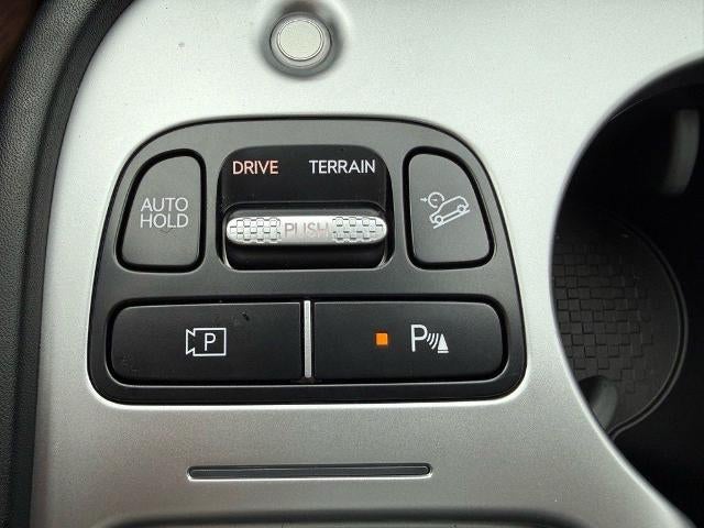 2026 Hyundai IONIQ 9 Performance Calligraphy AWD