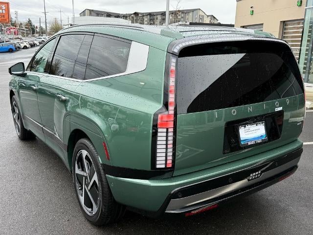 2026 Hyundai IONIQ 9 Performance Calligraphy AWD