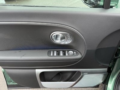 2026 Hyundai IONIQ 9 Performance Calligraphy AWD