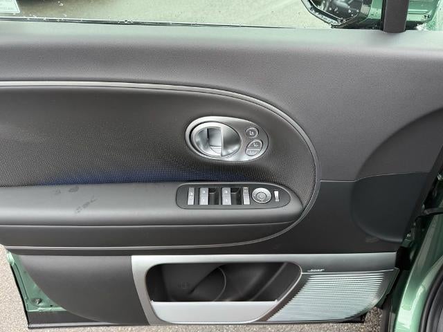 2026 Hyundai IONIQ 9 Performance Calligraphy AWD