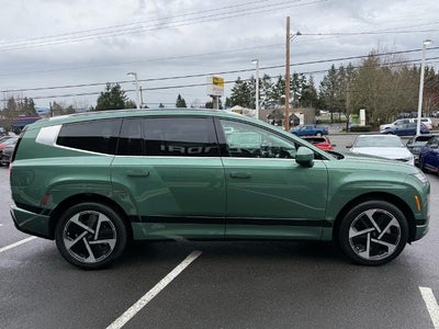 2026 Hyundai IONIQ 9 Performance Calligraphy AWD