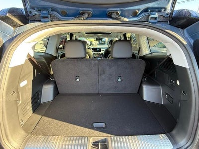 2026 Hyundai IONIQ 9 Performance Calligraphy AWD