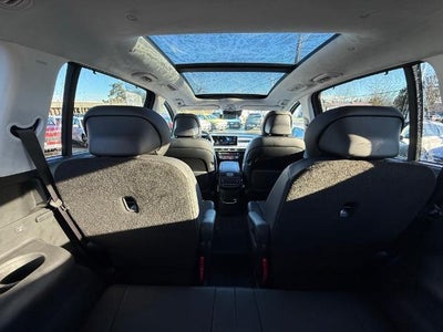 2026 Hyundai IONIQ 9 Performance Calligraphy AWD